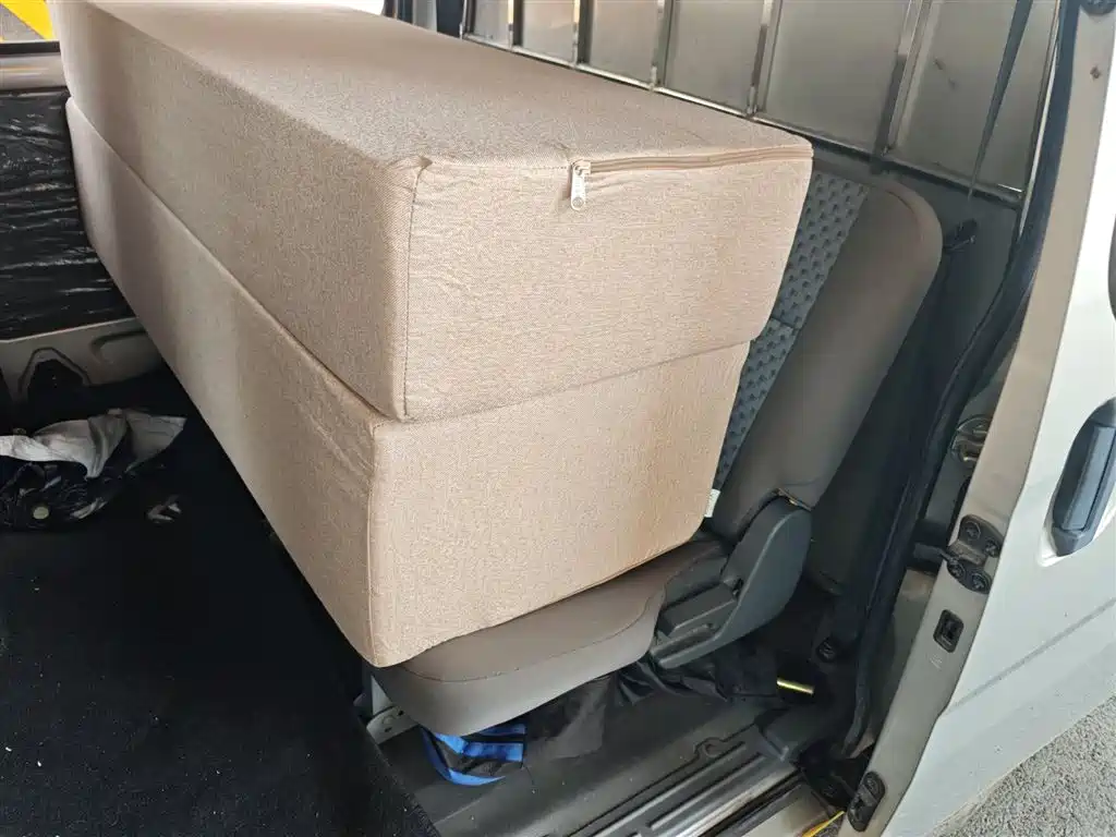 Wuling Motors Wuling Zhiguang 2021 2020 1.2L Van Utility China VI 5-seat LSI