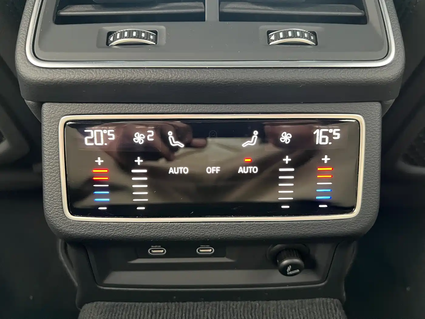 Audi S7 2023 2.9 TFSI quattro фото 12