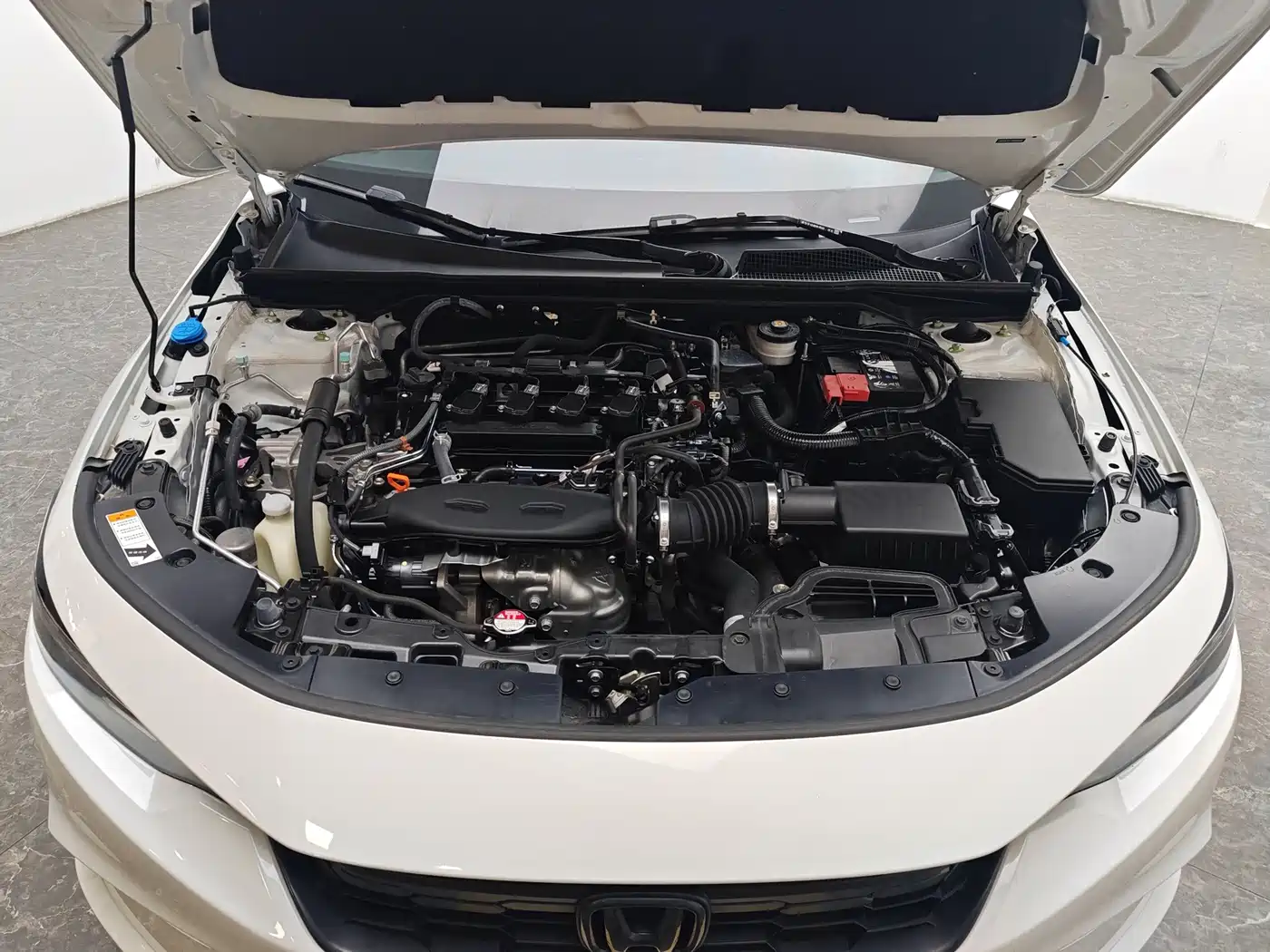 Honda Integra 2025 2023 240TURBO CVT Tech Edition