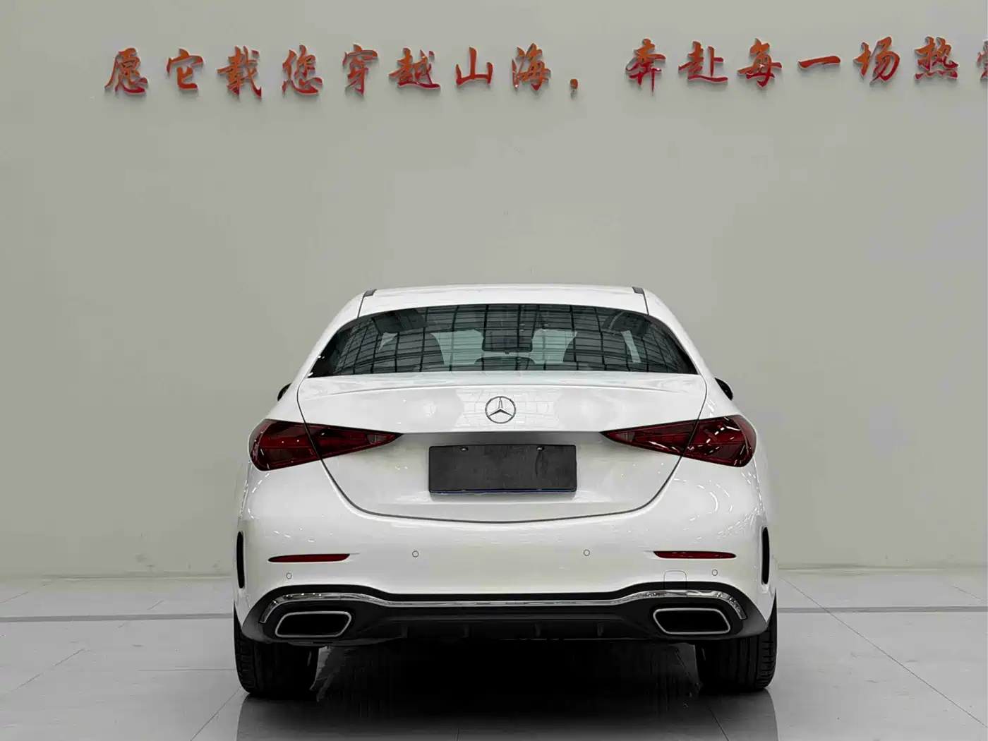 Mercedes-Benz C-Class 2022 C 200 L Sport Version фото 8