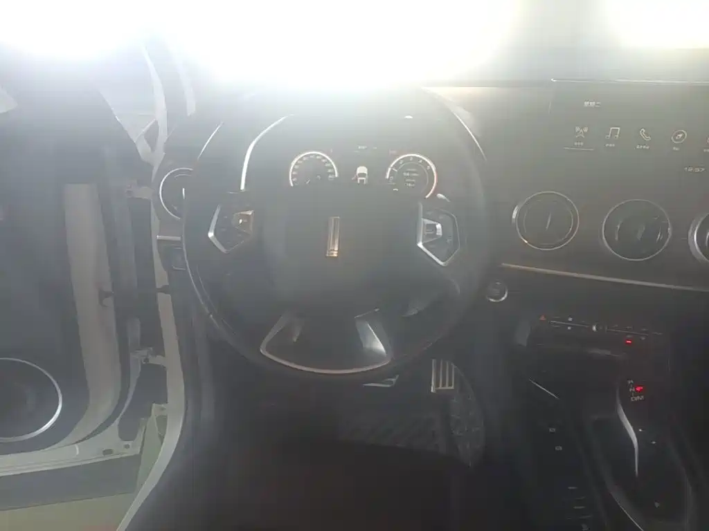 WEY VV6 2019 2018 2.0T 2WD Super Luxury China V