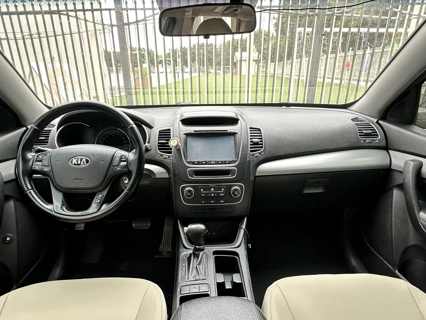 Kia Sorento 2014 2013 2.2T 7-seat Diesel Comfort Edition