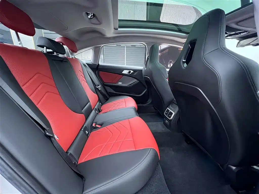 BMW 2 Series 2025 225L M Sport Moonlight Package фото 20