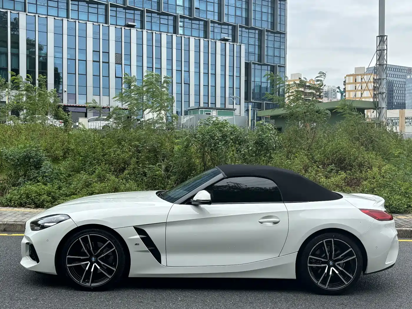 BMW Z4 2023 2023 sDrive 25i M Sport Package