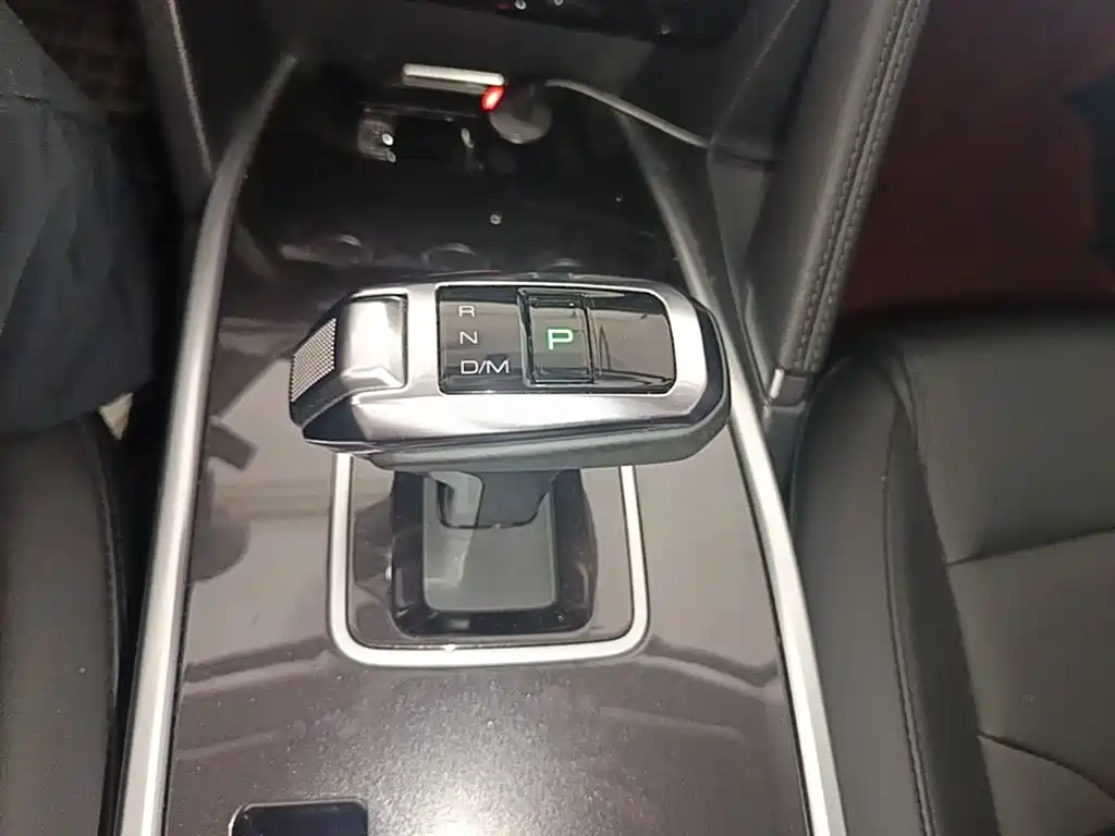 Haval H6 2018 Blue Label Sport 1.5T Automatic 2WD Elite фото 14
