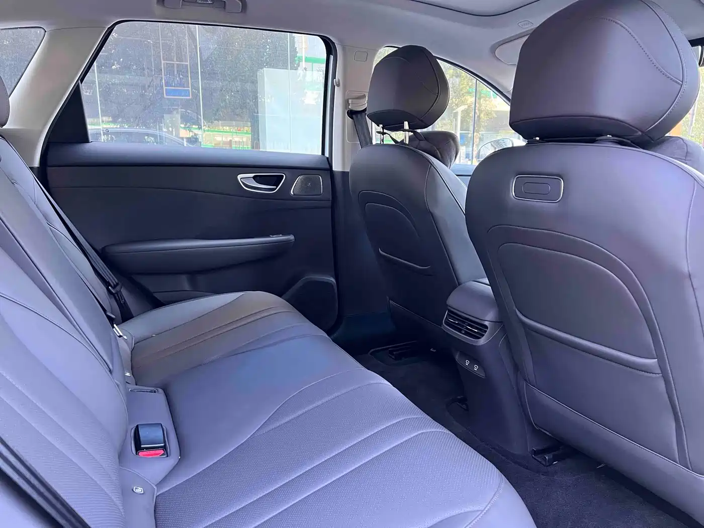 Shangjie SUV 2025 2025 Extended Range Edition