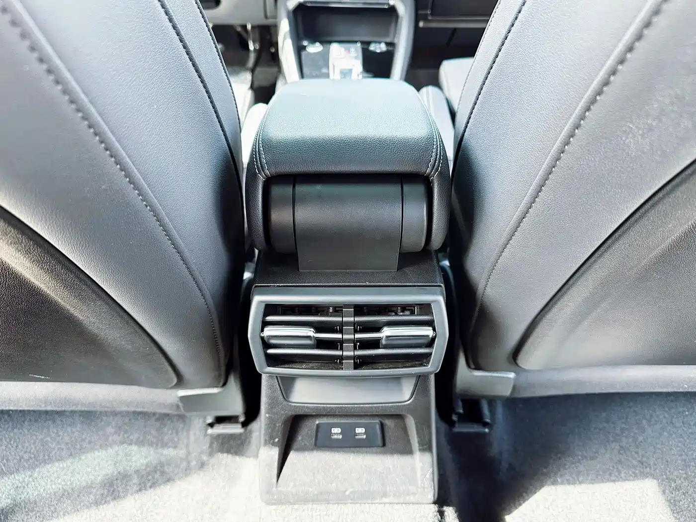 Audi A3 2023 A3L Limousine 35 TFSI Fashion Sport фото 14