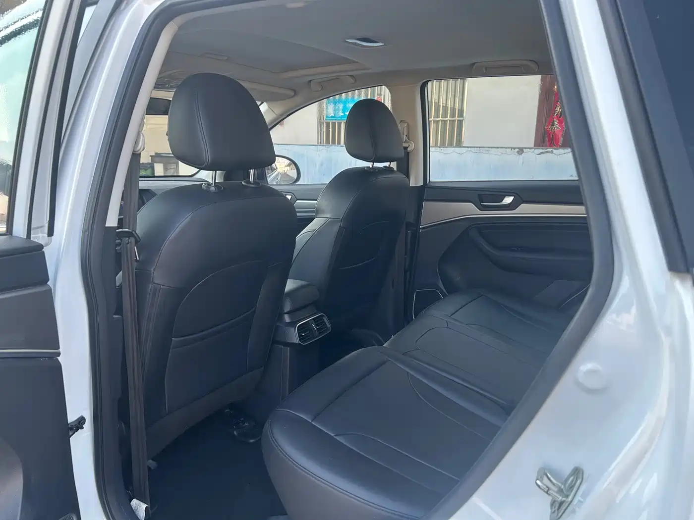 Haval H6 2019 Sport 1.5T Automatic 2WD Elite (China VI) фото 6