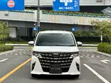 Фото 1 - Toyota Alphard