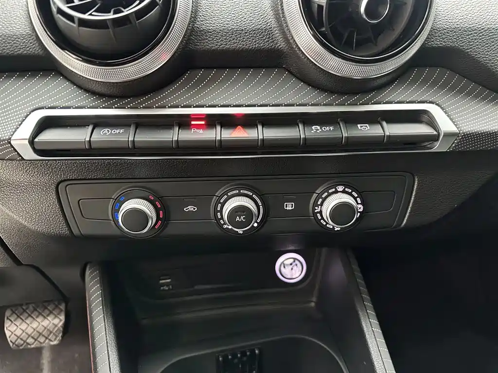 Audi Q2L 2022 35 TFSI Progressive Elegance фото 15