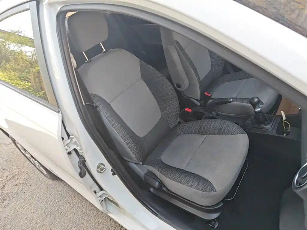 Kia Pegas 2019 2017 1.4L Manual Smart Fashion