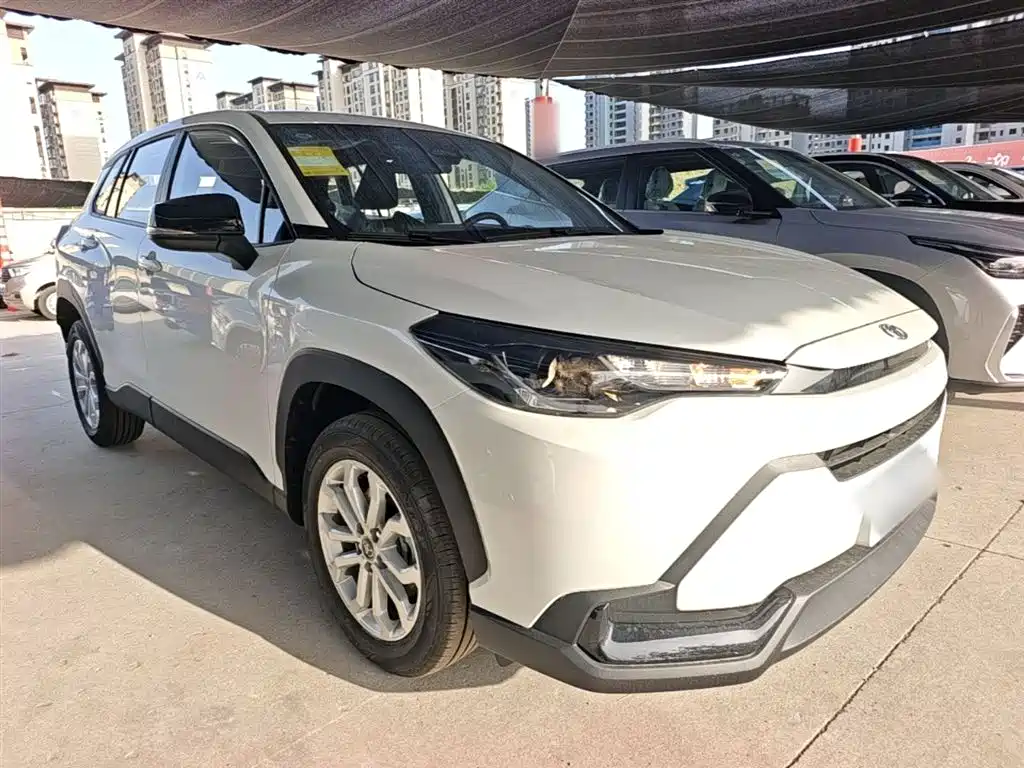 TOYOTA FENGLANDA