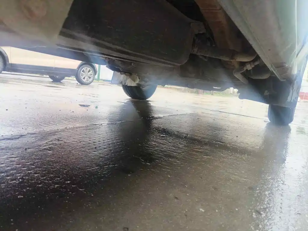 Changan Kaicheng Golden Bull Star 2011 2011 Model 1.3L Comfort