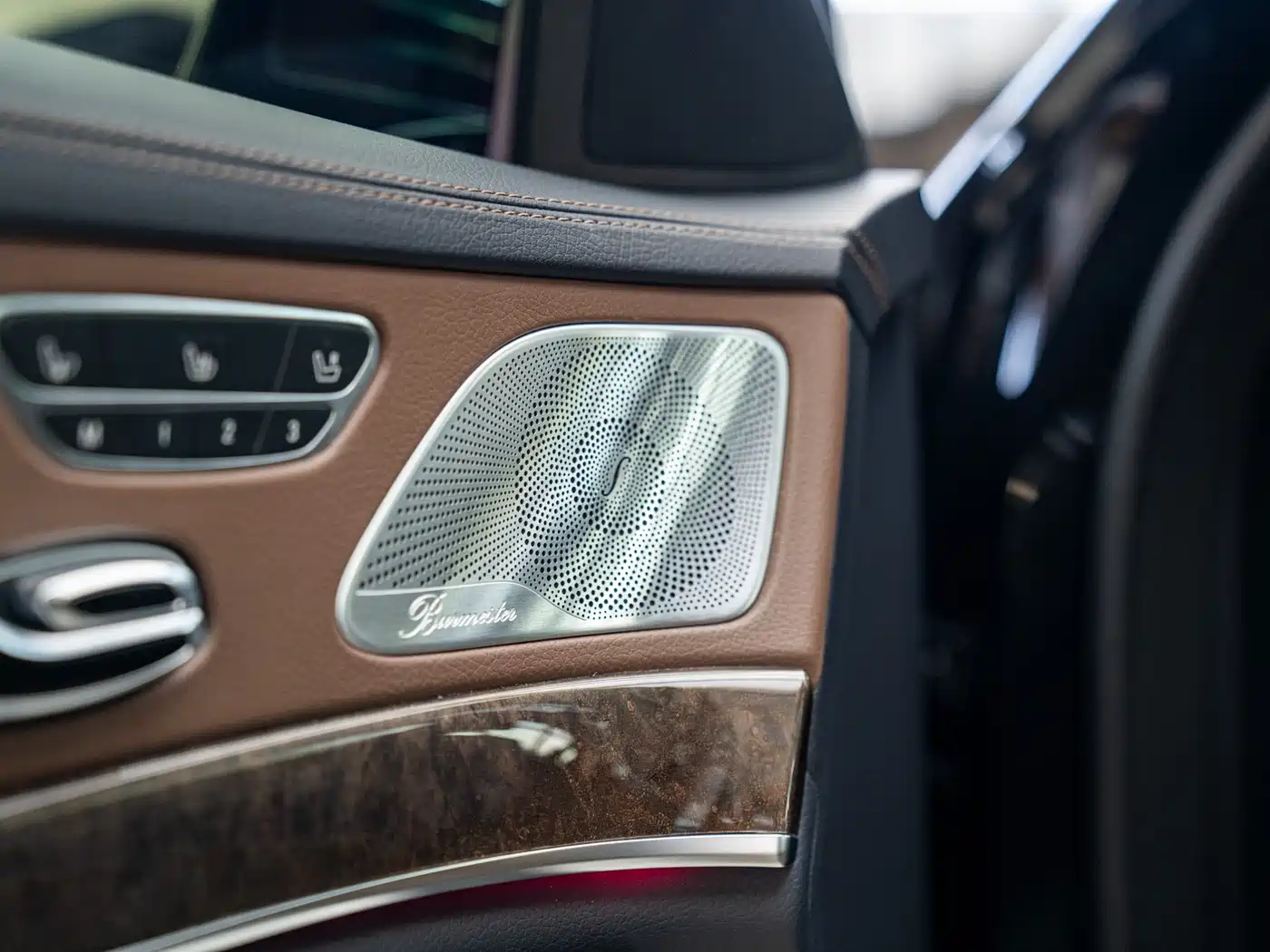 Mercedes-Benz S-Class 2020 S 350 L Premium Edition Collector's Version фото 18