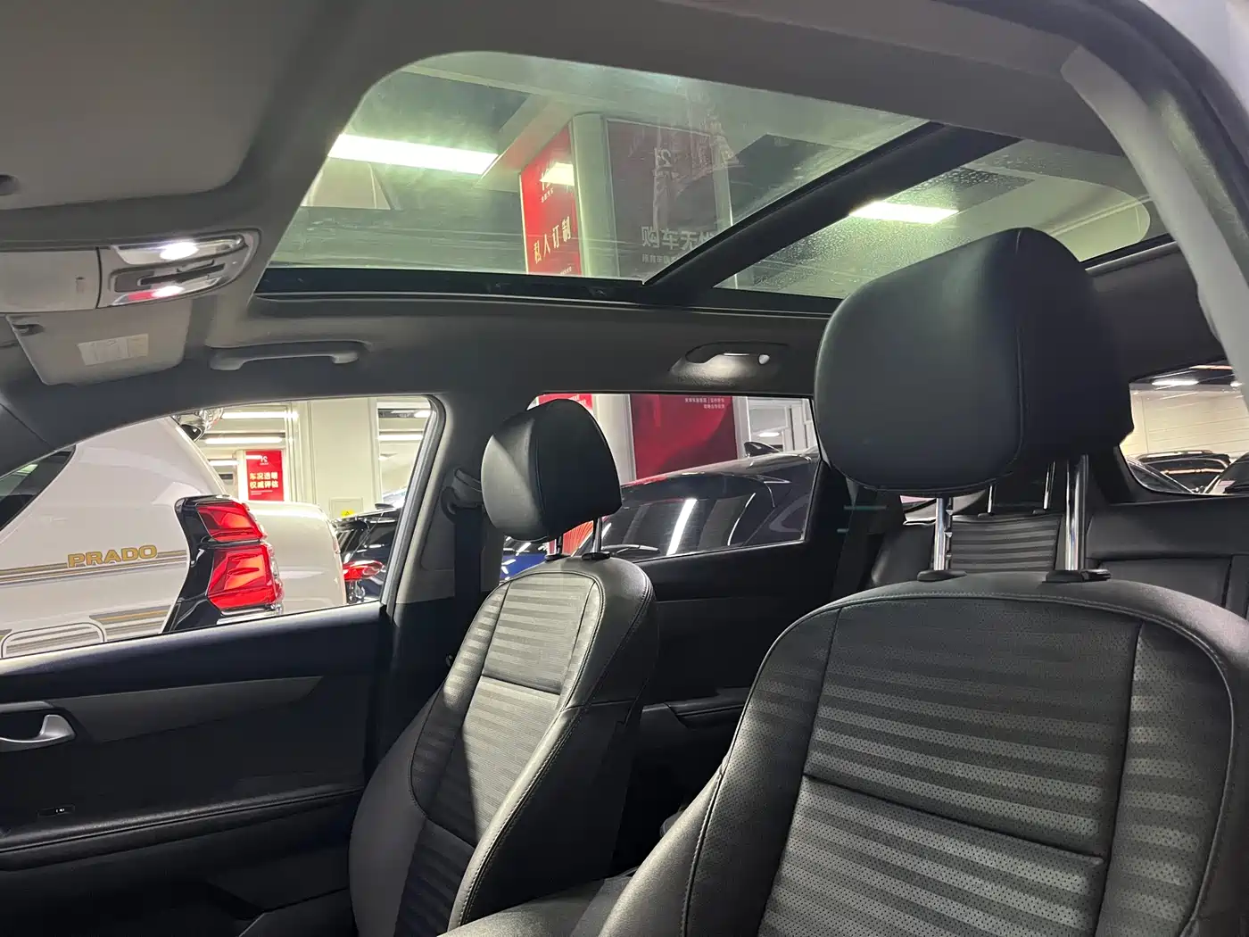 Kia Sportage 2019 2.0L Automatic Smart Luxury Edition фото 21