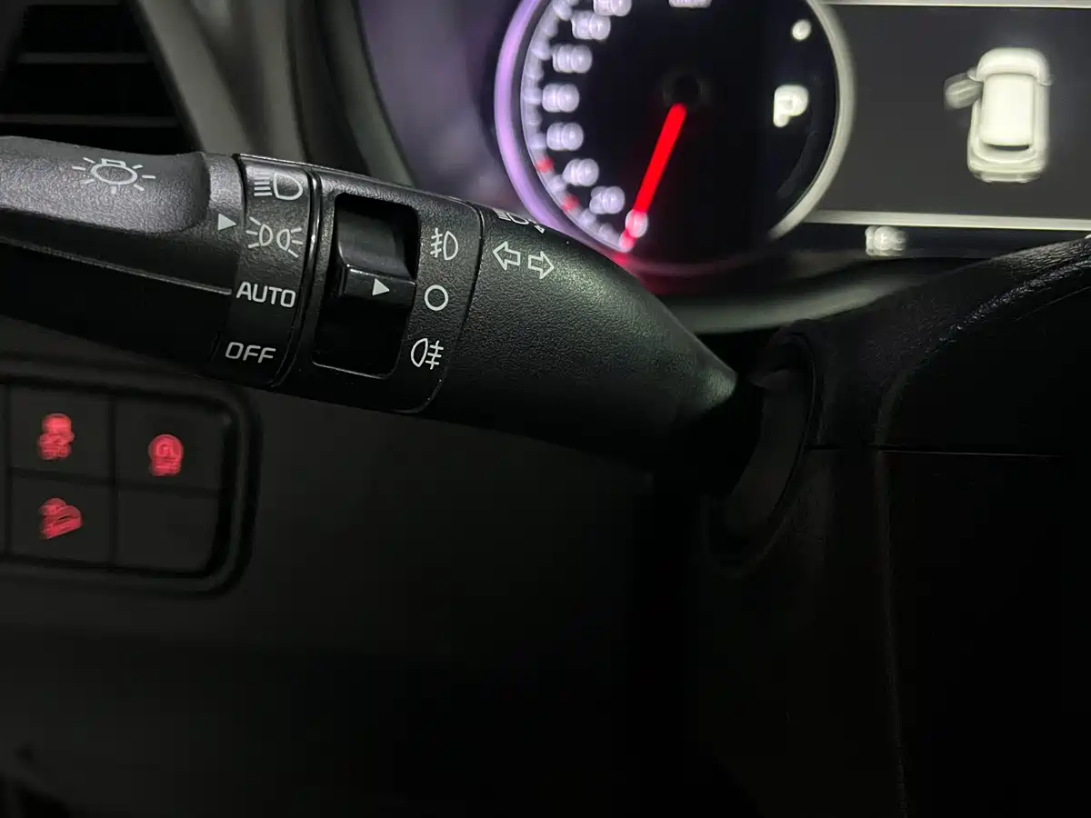 Kia Sportage 2019 2.0L Automatic Smart Luxury Edition фото 25