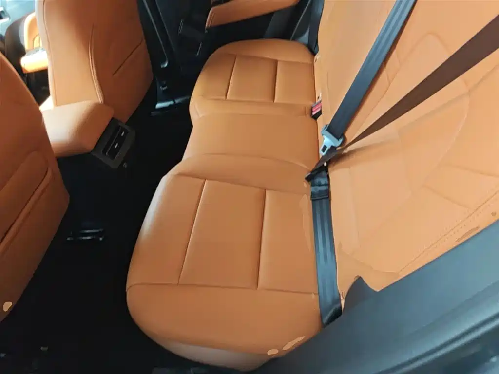 Haval Menglong 2025 2.0T 4WD Ultra фото 17