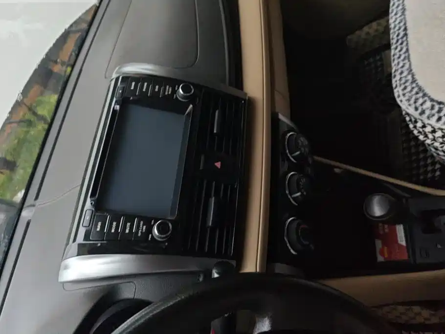 Toyota Vios 2014 2014 1.5L Automatic Wisdom Edition