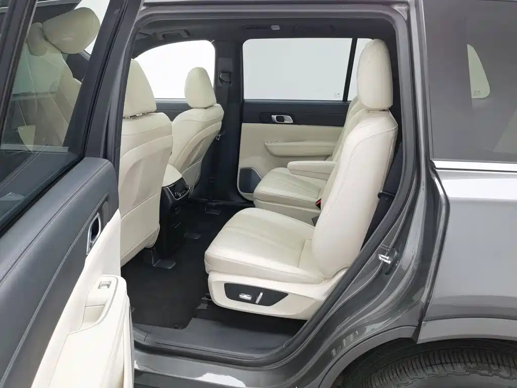 Li Auto Li ONE 2020 2020 Extended Range 6-seater