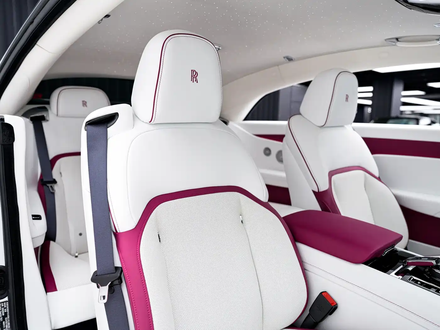 ROLLS-ROYCE CHTHONIC