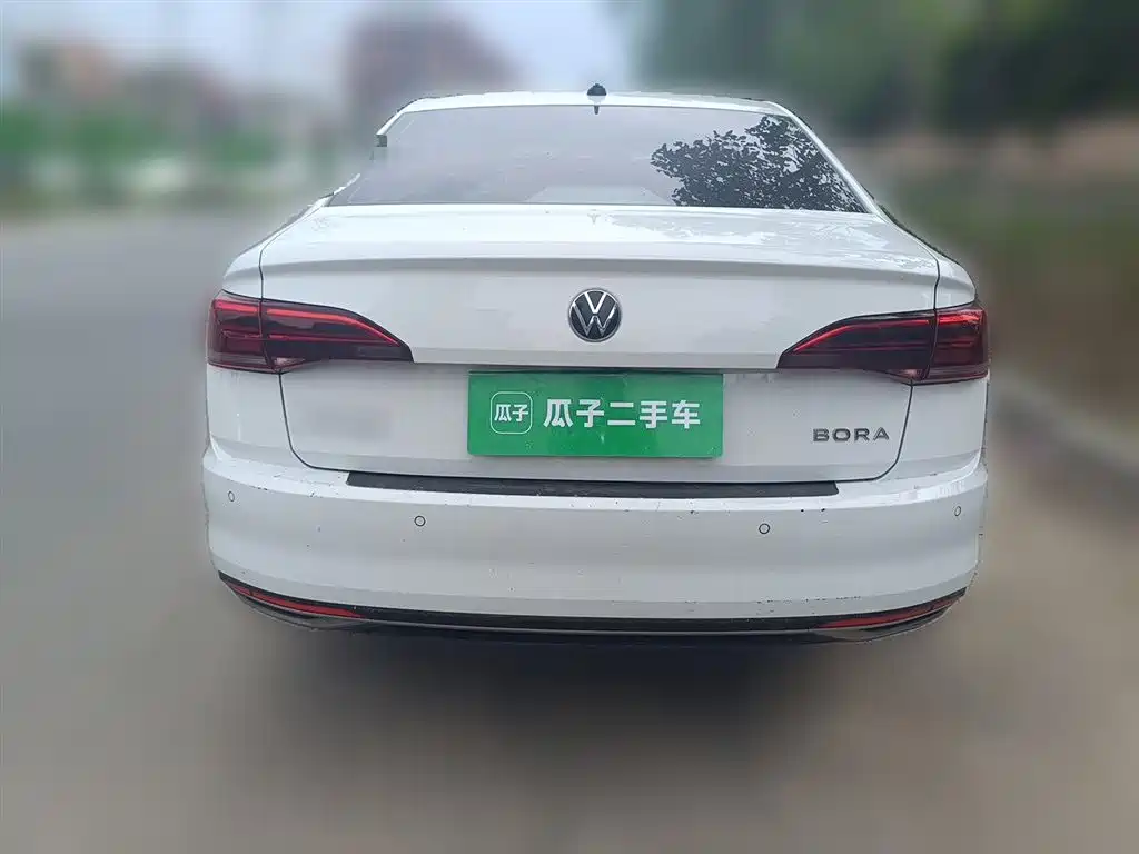 Volkswagen Bora 2020 1.5L Automatic Comfort фото 4
