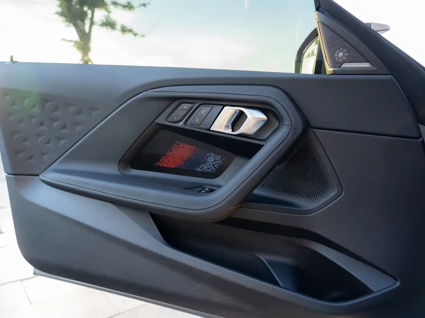 BMW M2 2024 M2 фото 11