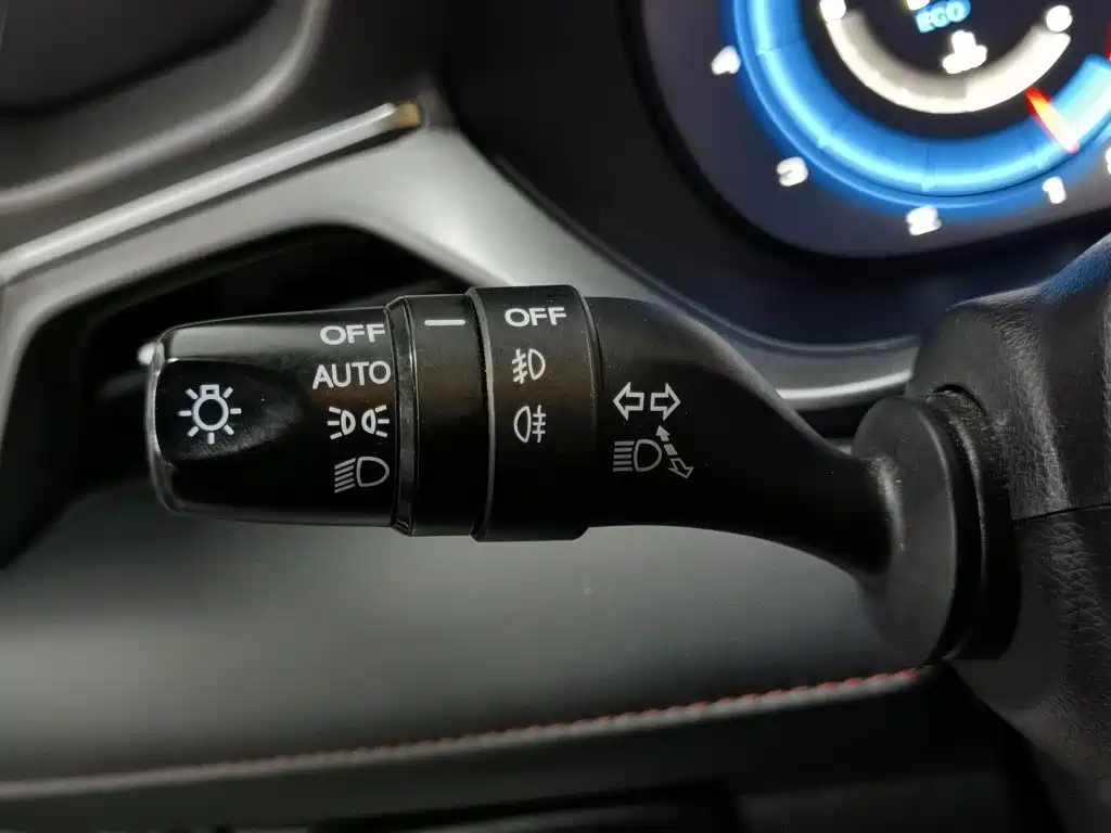 Photo 21 - GAC Trumpchi GS4