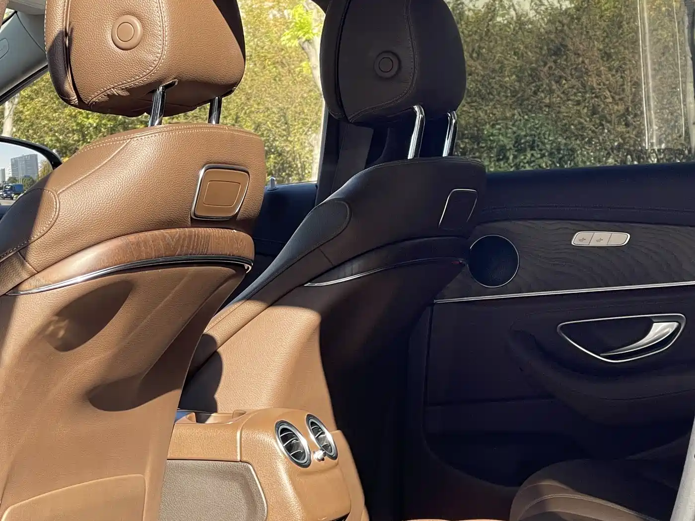 Mercedes-Benz E-Class 2016 E 300 L Fashion Type фото 9