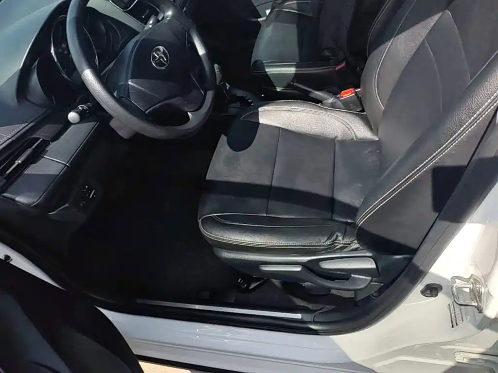 Toyota Yaris, миниатюра 15
