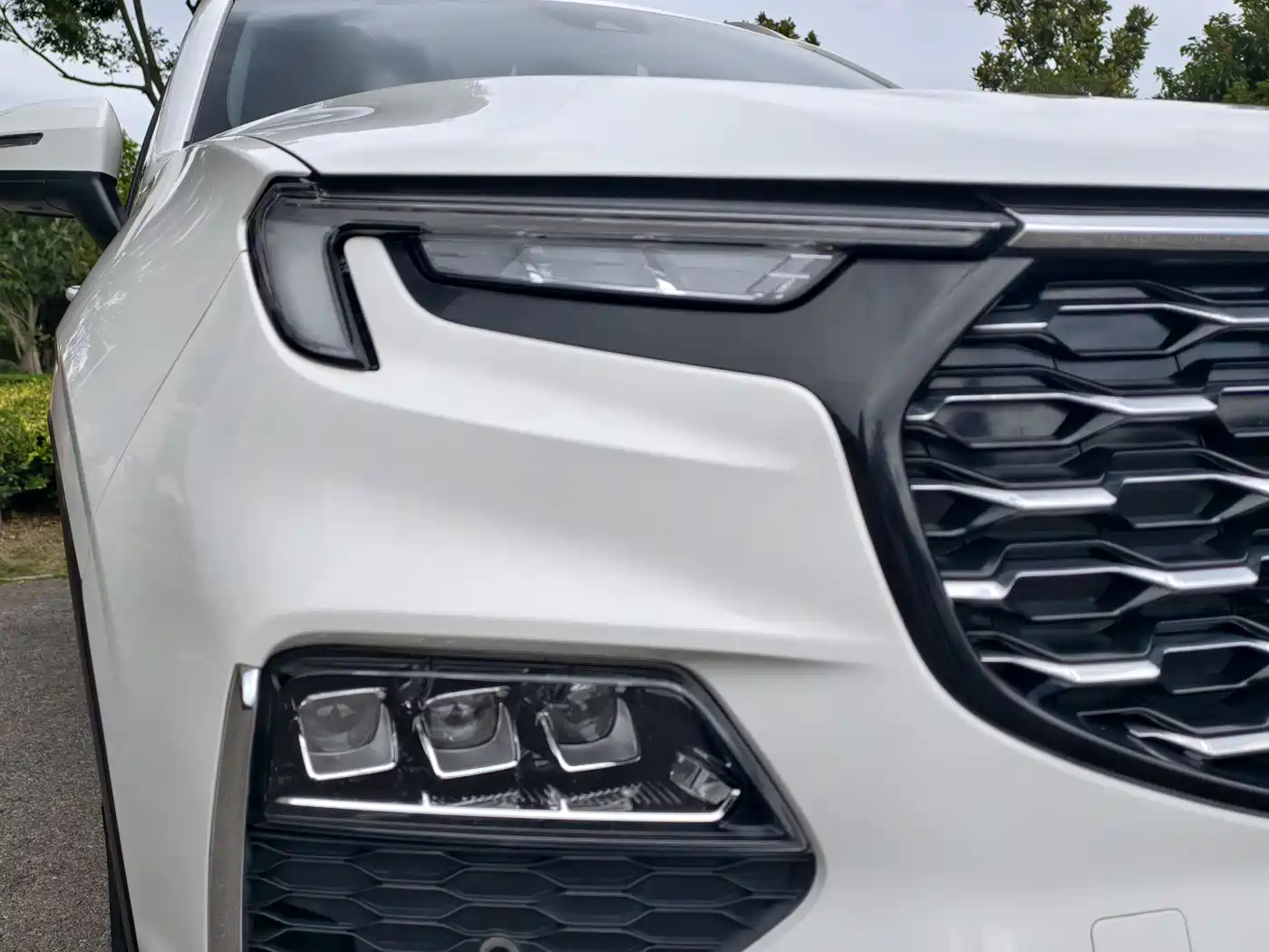 Ford Territory 2021 2021 EcoBoost 225 Premium 6-seater