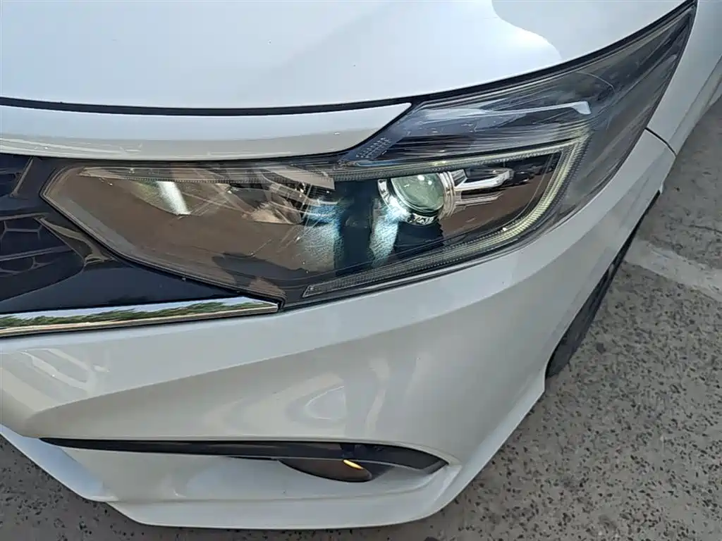 Honda ENVIX 2021 2019 180TURBO CVT Delight Edition China VI