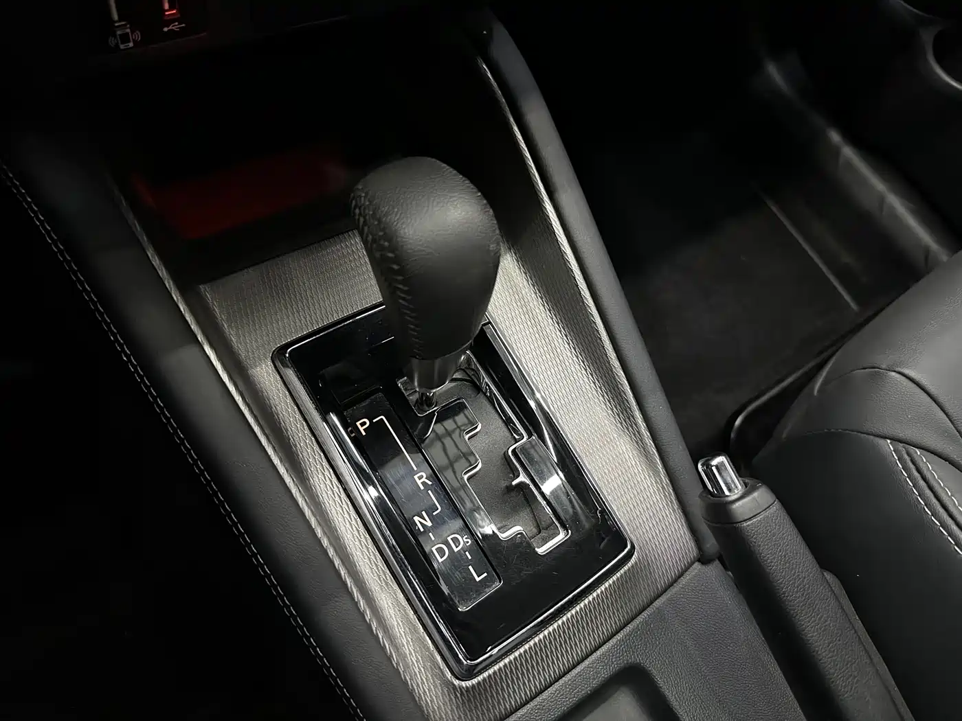 Mitsubishi ASX 2022 2020 2.0L CVT Smart Leader Edition