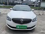 صورة 3 - Buick Excelle