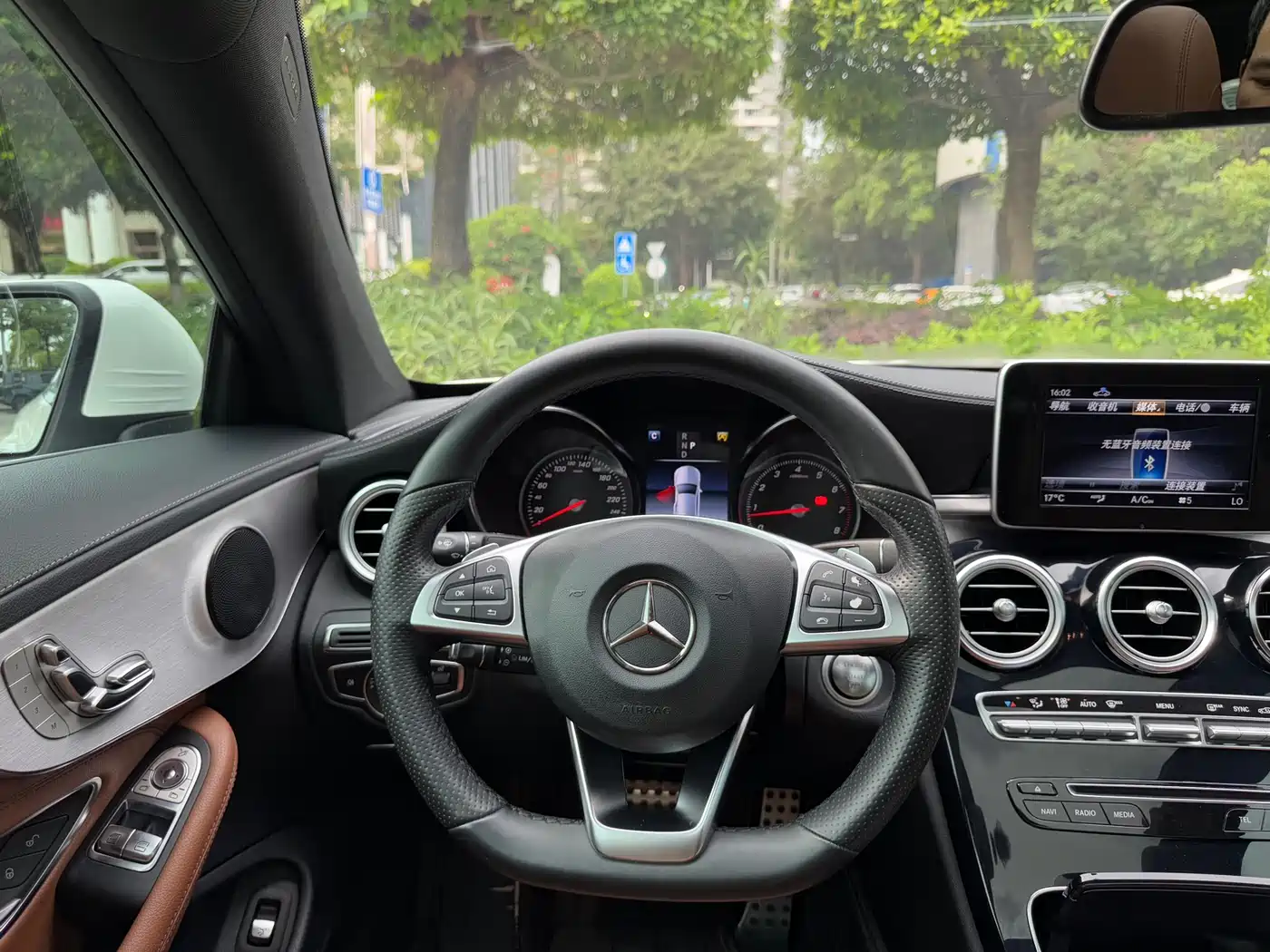 Mercedes-Benz C-Class (Import) 2018 C 200 Coupe фото 16