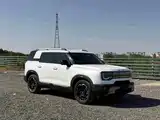 Photo 3 - BAIC ORV Beijing Off-Road BJ30
