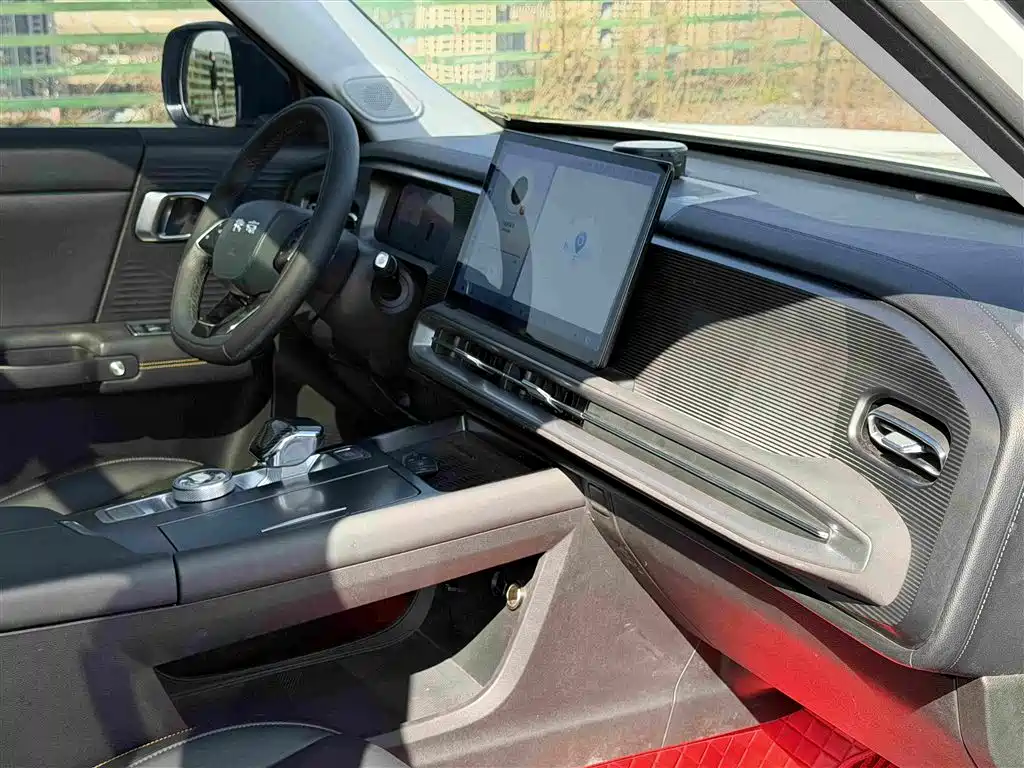 Photo 12 - BAIC ORV Beijing Off-Road BJ30