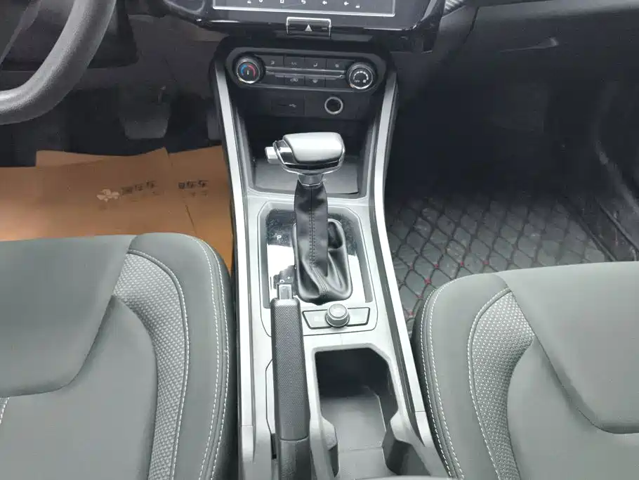 Chery Tiggo 3x 2024 2024 1.5L CVT Excellence