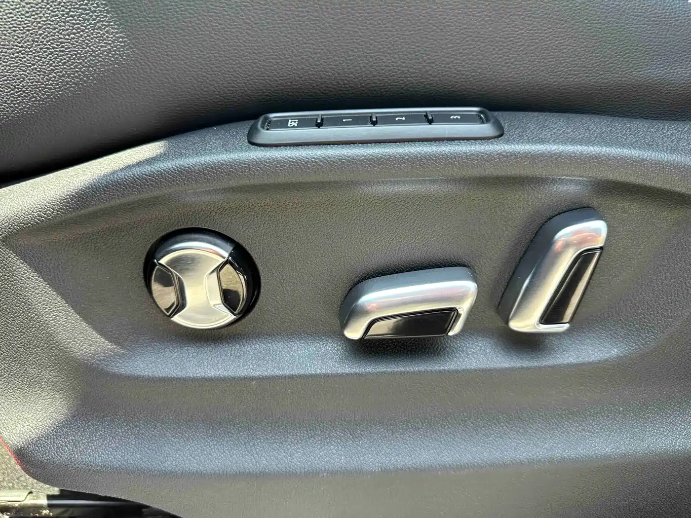 Volkswagen Teramont 2022 380TSI 4MOTION Premium Flagship фото 5