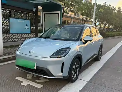 Wuling Bingo S