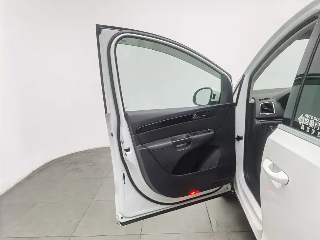 Volkswagen Sharan 2017 2018 380TSI Premium 7-Seater