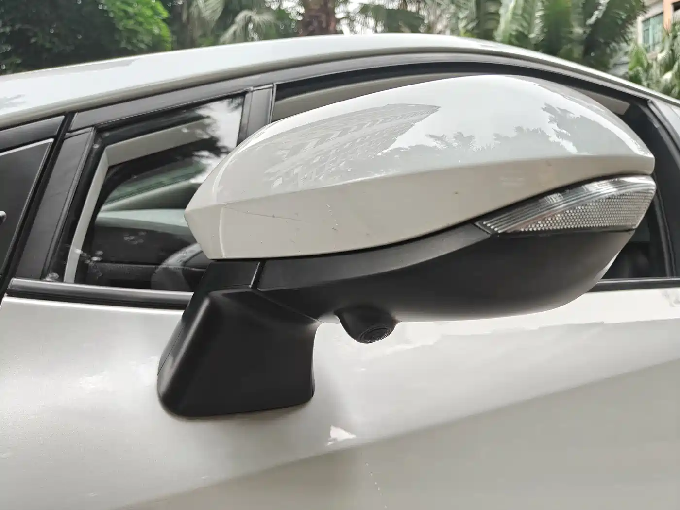 Toyota Levin 2023 Smart Hybrid 1.8L Luxury фото 34
