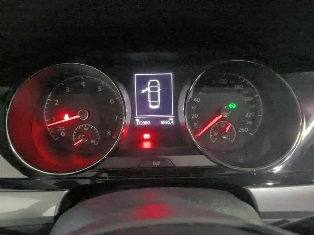 Volkswagen Lamando 2018 280TSI DSG Comfort Edition фото 8
