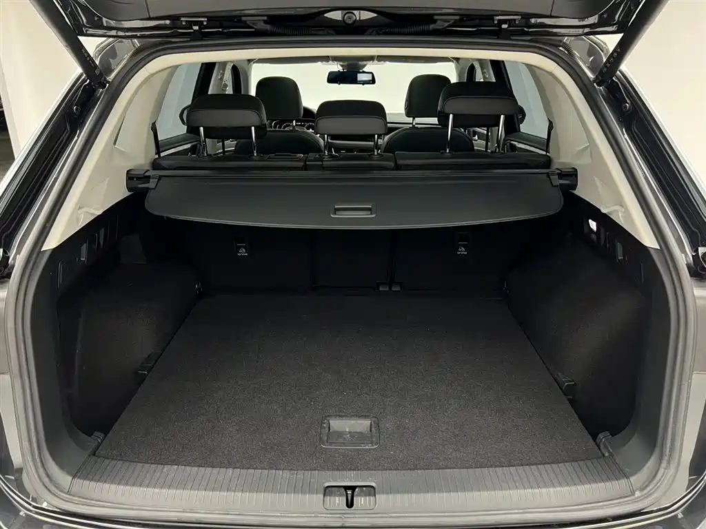 Volkswagen Tayron 2023 280TSI 2WD Luxury Plus Advanced Edition фото 19