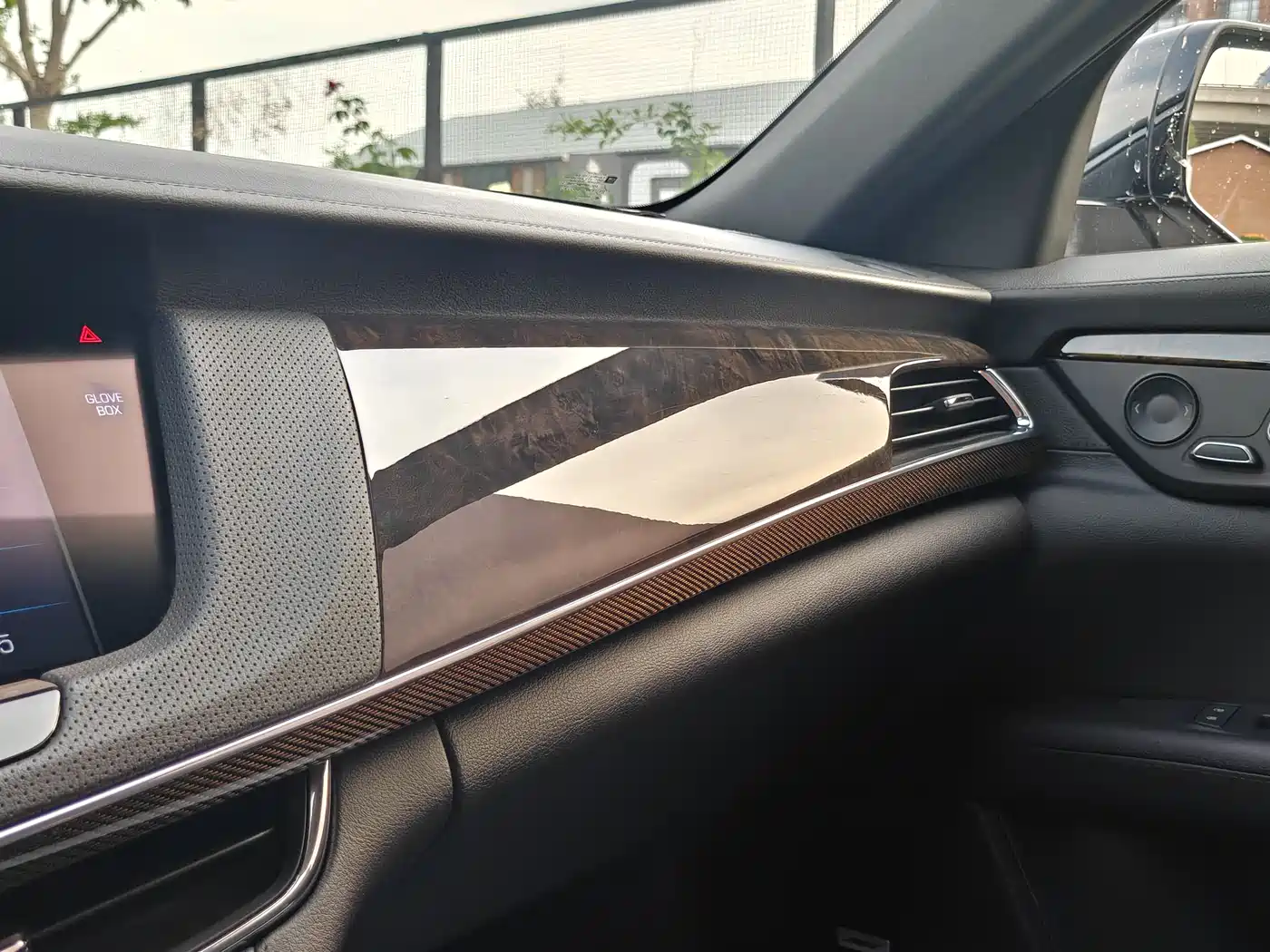 Cadillac CT6 2017 28T Luxury фото 26