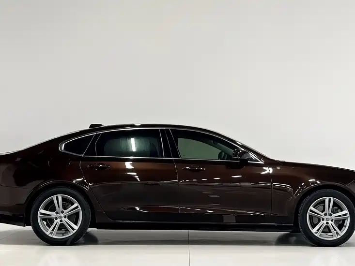 Volvo S90 2017 2017 T4 Inscription