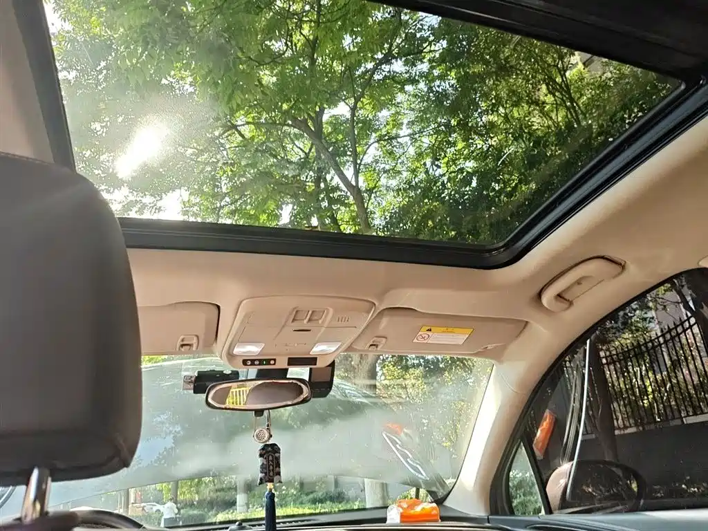 Buick Envision Plus 2016 28T 4WD Elite фото 15
