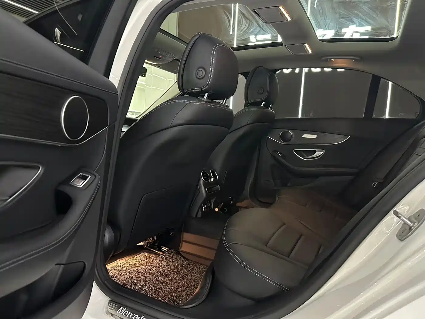 Mercedes-Benz C-Class 2021 C 260 L Sport Edition фото 5