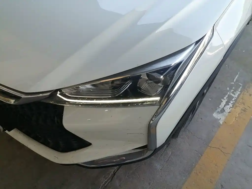 Dongfeng Aeolus Yixuan GS 2021 2021 230T Automatic Star Chaser Edition