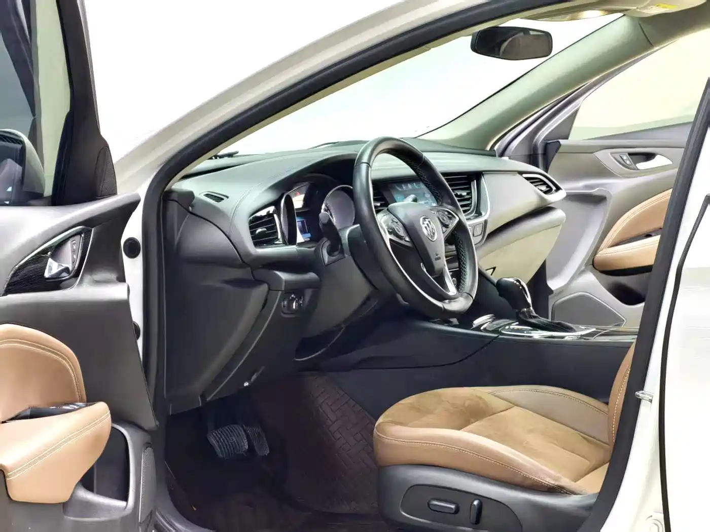 Buick Regal 2019 Model 20T Elite Type China V фото 6