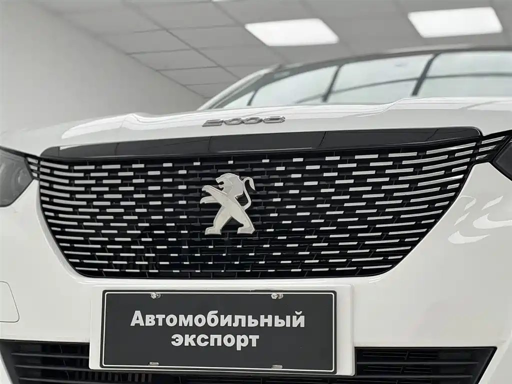 Peugeot 2008 2022 230THP THE ONE фото 12